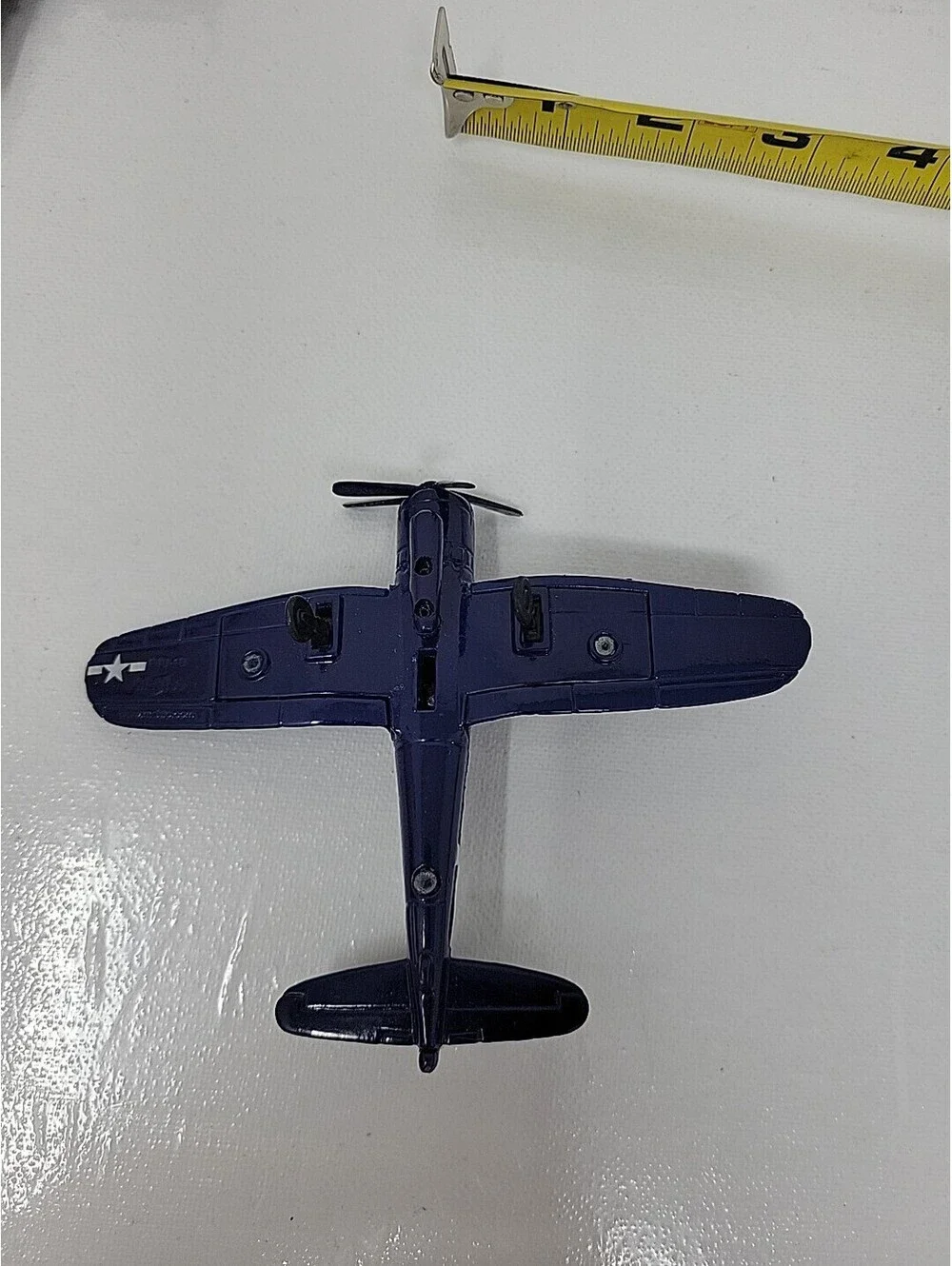 10 Fighter Jet Models Die Cast Mixed Vinatge And More Plz See Pictures